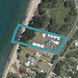288 Hokianga Harbour Drive, Ōmāpere, Kaikohe