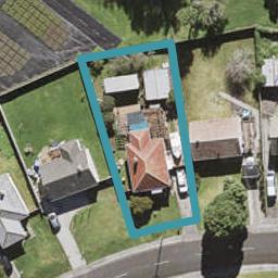 55 Denny Avenue, Wesley, Auckland