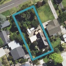 157 Fox Street, Whataupoko, Gisborne