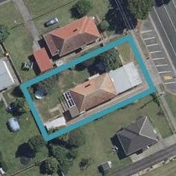31 Herschel Street, Ngaruawahia