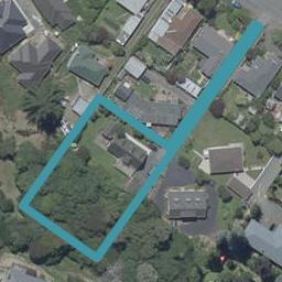 245 Malvern Street, Glenleith, Dunedin