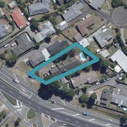 341 Cambridge Road, Hillcrest, Hamilton