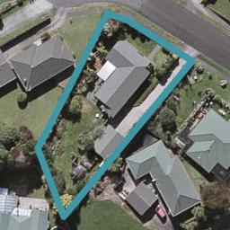 5 Fantome Place, Whalers Gate, New Plymouth