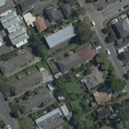 3/19 Hewitts Road, Merivale, Christchurch