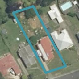 42 Hospital Road, Te Kuiti