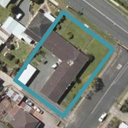 21 Central Avenue, Avenues, Whangarei