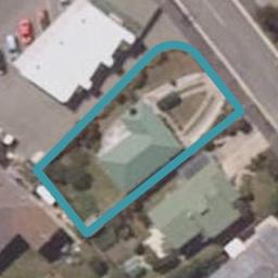 21 Oxford Street, Holmes Hill, Oamaru