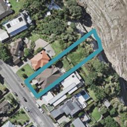 72 Seacliffe Avenue, Narrow Neck, Auckland