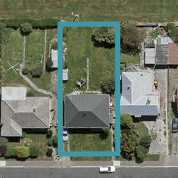 108 Miller Street, Georgetown, Invercargill