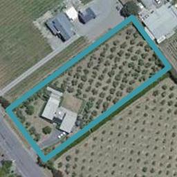 9 New York Street, Martinborough