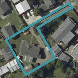 25 Charles Cross Street, Longburn, Palmerston North