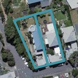 3A Telford Terrace, Oriental Bay, Wellington