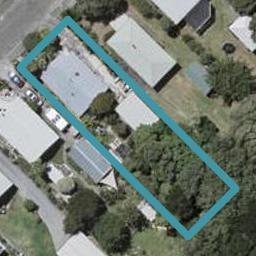 122 Tilley Road, Paekakariki