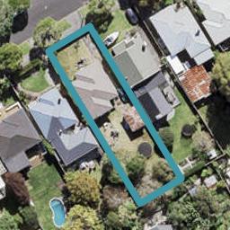 15 Seacombe Road, Point Chevalier, Auckland