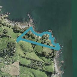 160 South Pacific Road, Rakino Island, Auckland