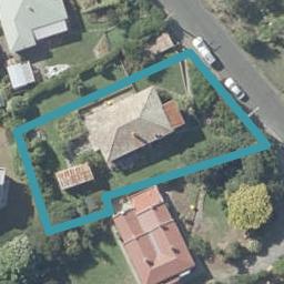 5 Ascog Road, Ravensbourne, Dunedin