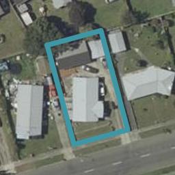 38 Havelock Avenue, Westbrook, Palmerston North