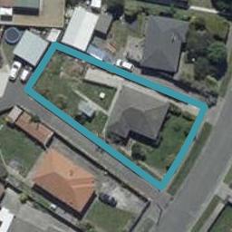 41 Fenchurch Street, Redwood, Christchurch