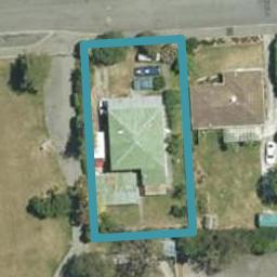 8 Francis Street, Blenheim, Blenheim