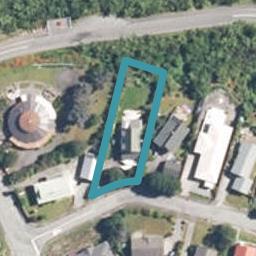 1 Arnott Heights East, Greymouth