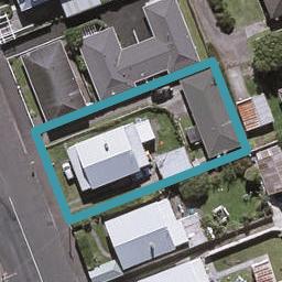 2/21 Paynters Avenue, Strandon, New Plymouth