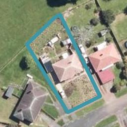 4 Cameron Street, Kaikohe, Kaikohe