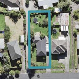 10 Reiman Street, New Lynn, Auckland