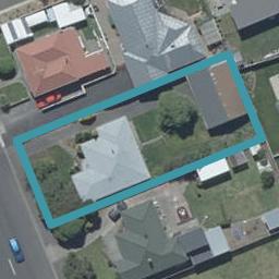 11 High Street, Mosgiel, Mosgiel