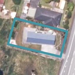 3361 State Highway 7, AHAURA, TOTARA FLAT