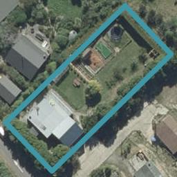 27 Bradley Road, Osborne, Port Chalmers