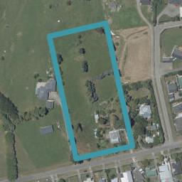 96 Wyndham Street, Ashhurst, Ashhurst