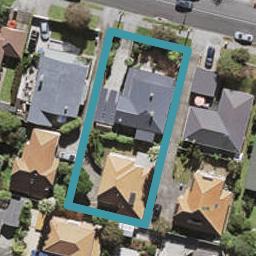6 Kingsway, Three Kings, Auckland