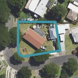 8 Ropata Street, Kaiti, Gisborne
