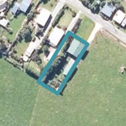 32 Lewis Street, Mokihinui, Westport