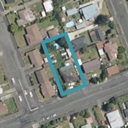 31 Trafalgar Street, Dannevirke