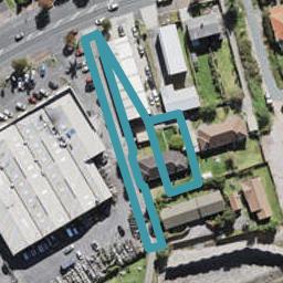 1100 Great North Road, Point Chevalier, Auckland