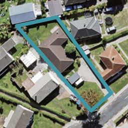 9A Hill Crescent, New Lynn, Auckland