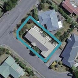 47 Reading Street, Greytown