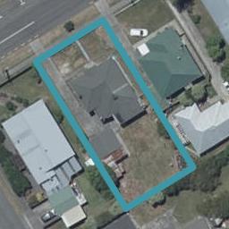3 Monmouth Street, Feilding, Feilding