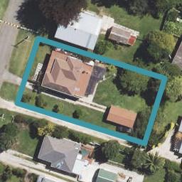 10 Bloomfield Road, Te Hapara, Gisborne
