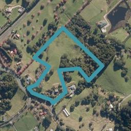 404 Vinegar Hill Road, Kamo