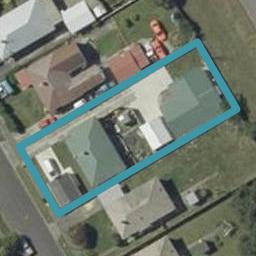 45 Clyde Crescent, Roslyn, Palmerston North