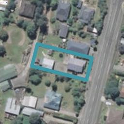 64 Cox Street, Geraldine