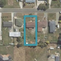 26 Roseness Street, Palmerston