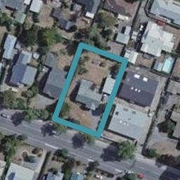 102 Renall Street, Masterton