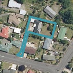 1 Drummond Street, Dannevirke, Dannevirke