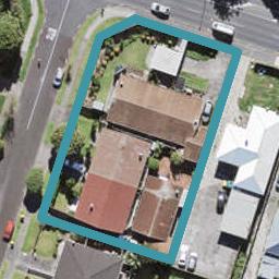 6 Faith Bullock Place, New Lynn, Auckland