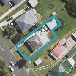 167 Stout Street, Mangapapa, Gisborne