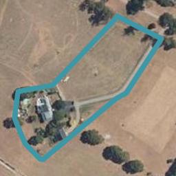 808A Kahutara Road, Kahutara