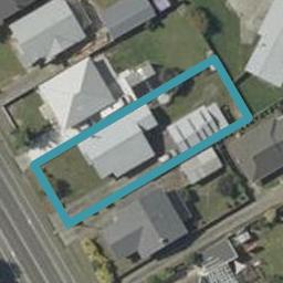 45 Wood Street, Takaro, Palmerston North